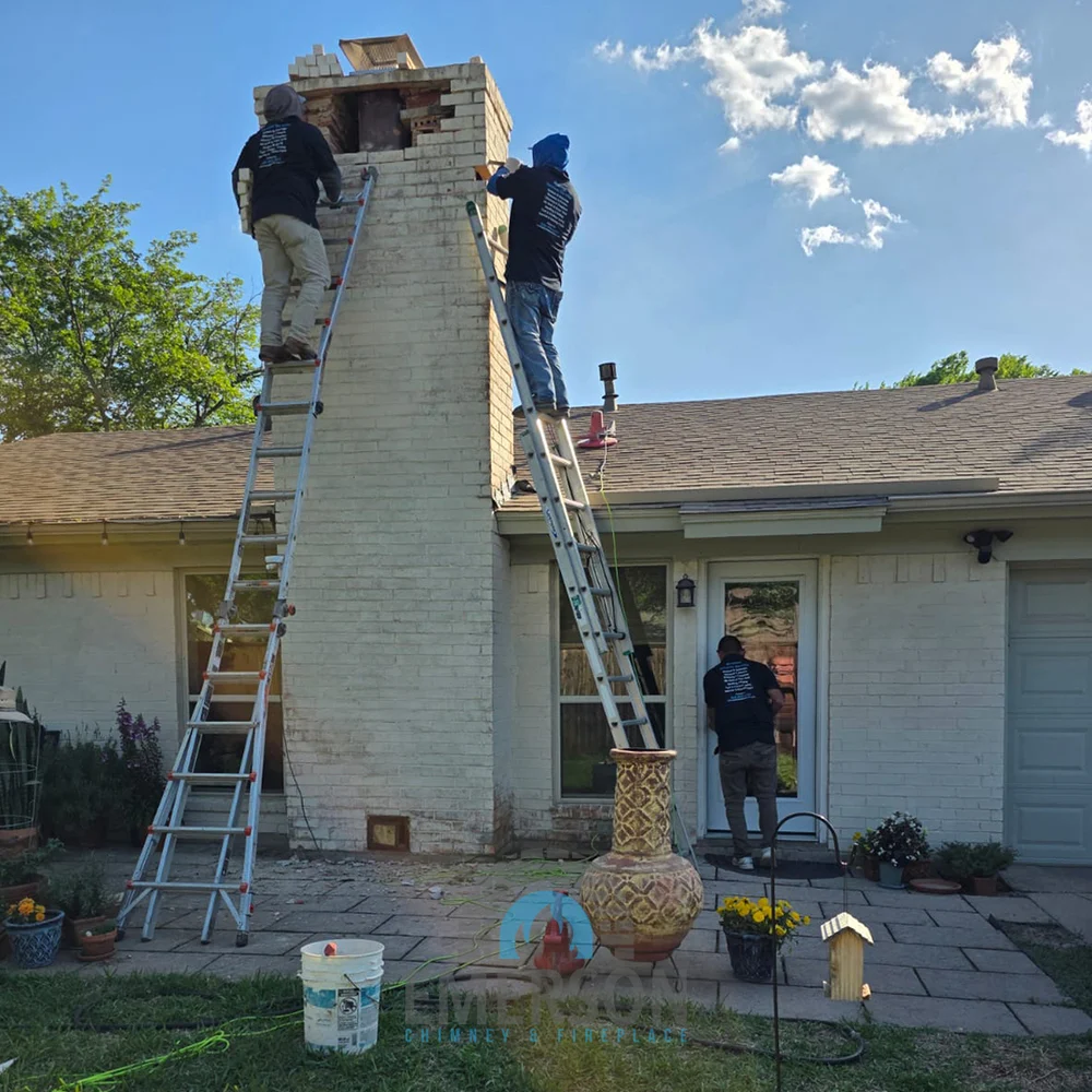 Emerson Chimney & Fireplace