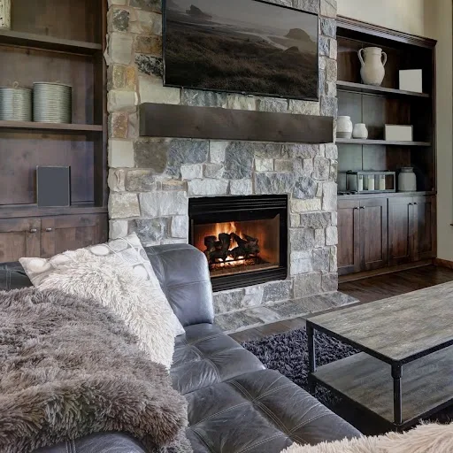 Masters Services Chimney & Masonry
