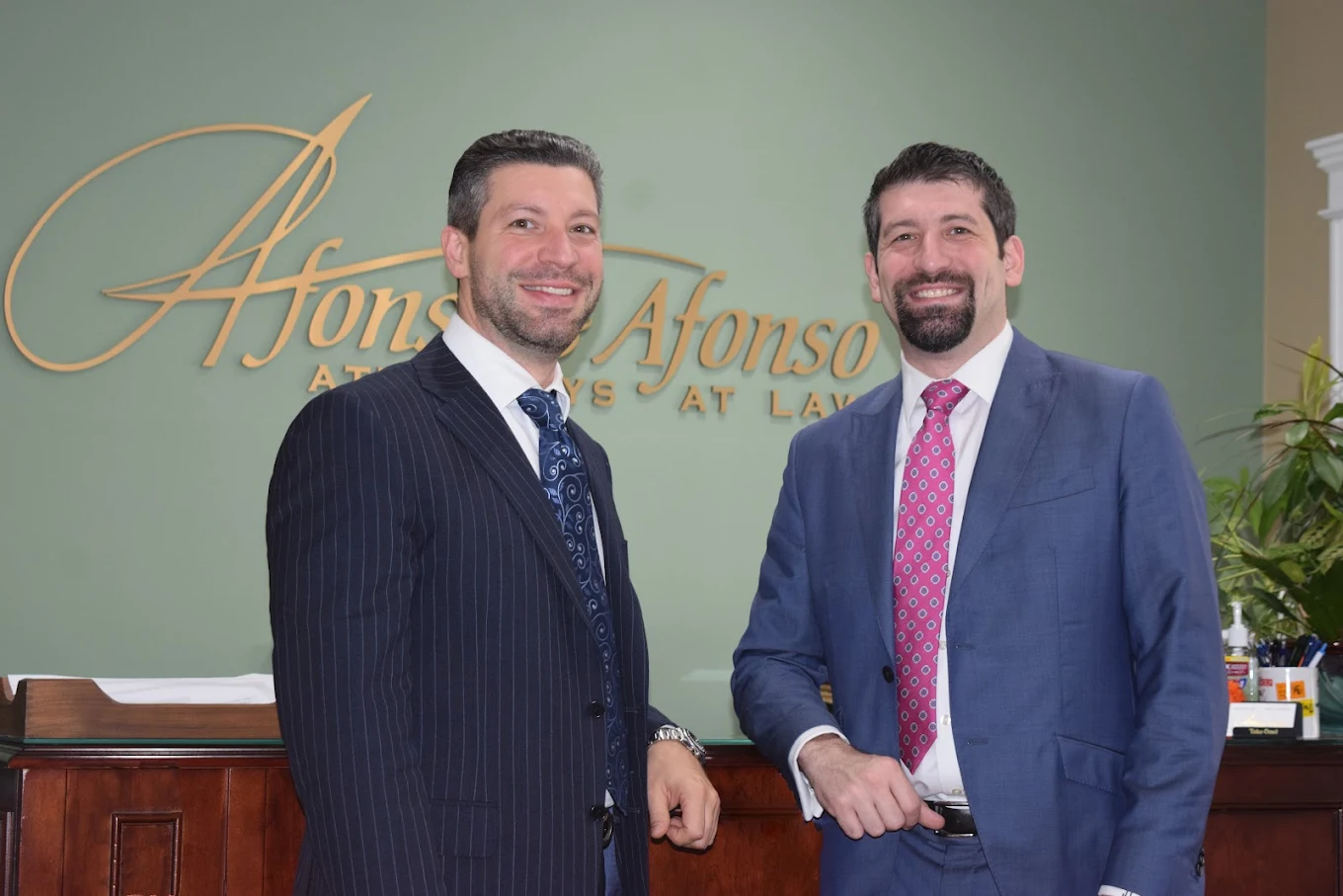 Afonso & Afonso Attorneys At Law