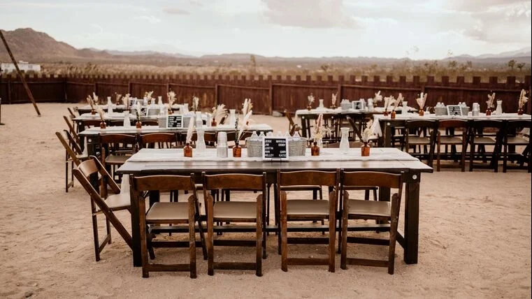 Rustic Events
