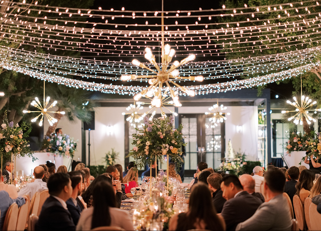 Michelle Garibay Events