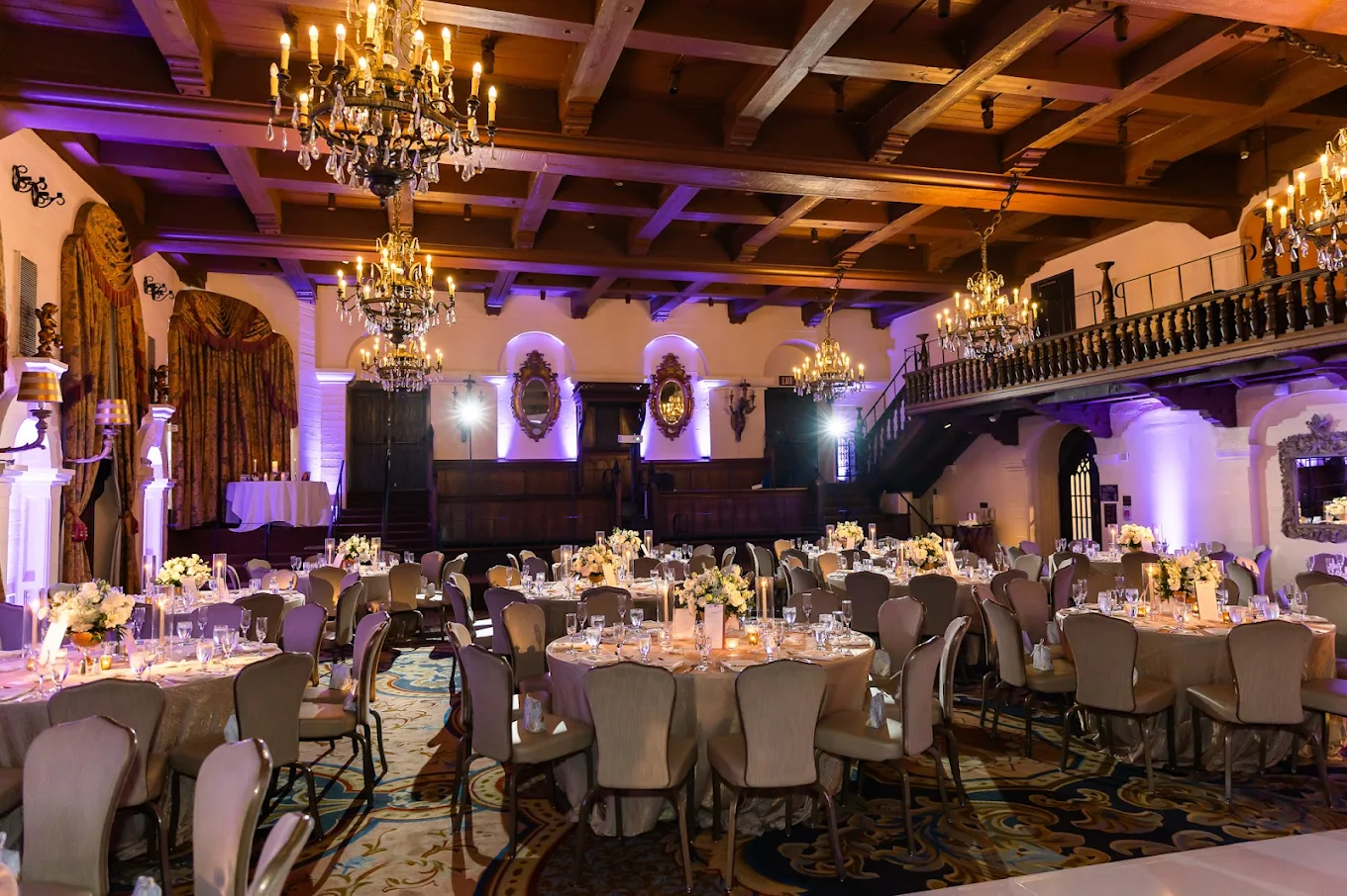 Three Sparrows Weddings and Events
