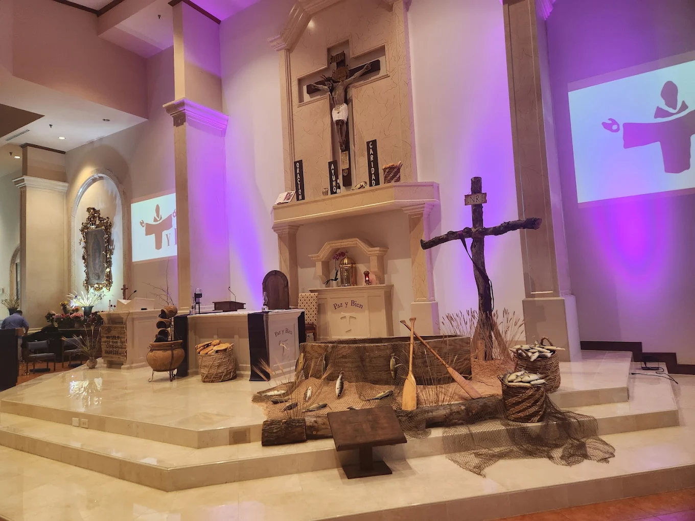 Our Lady of Guadalupe Church