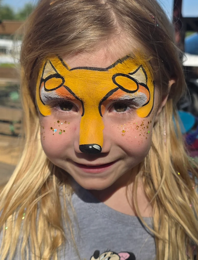 Happy Face Painting Co.