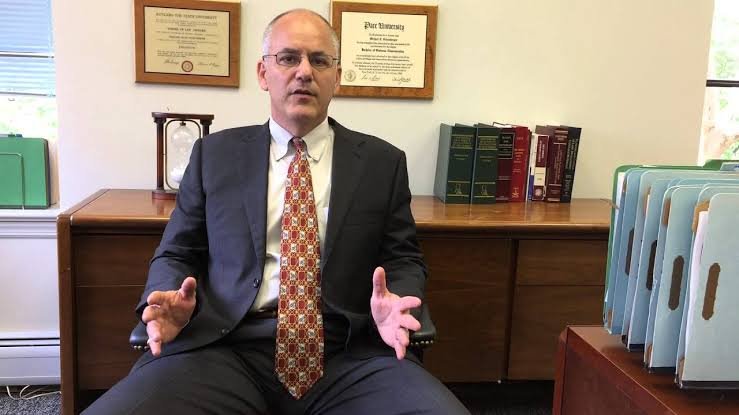 Law Office of Michael C. Schonberger