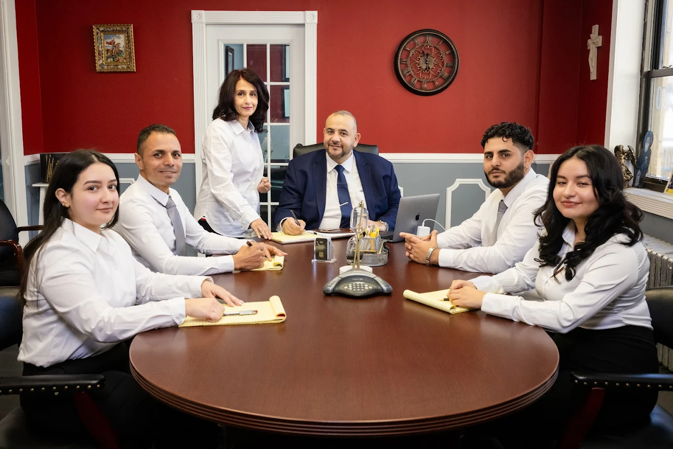 Ibrahim & Ibrahim Law Firm