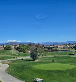 The Golf Club at Rancho California