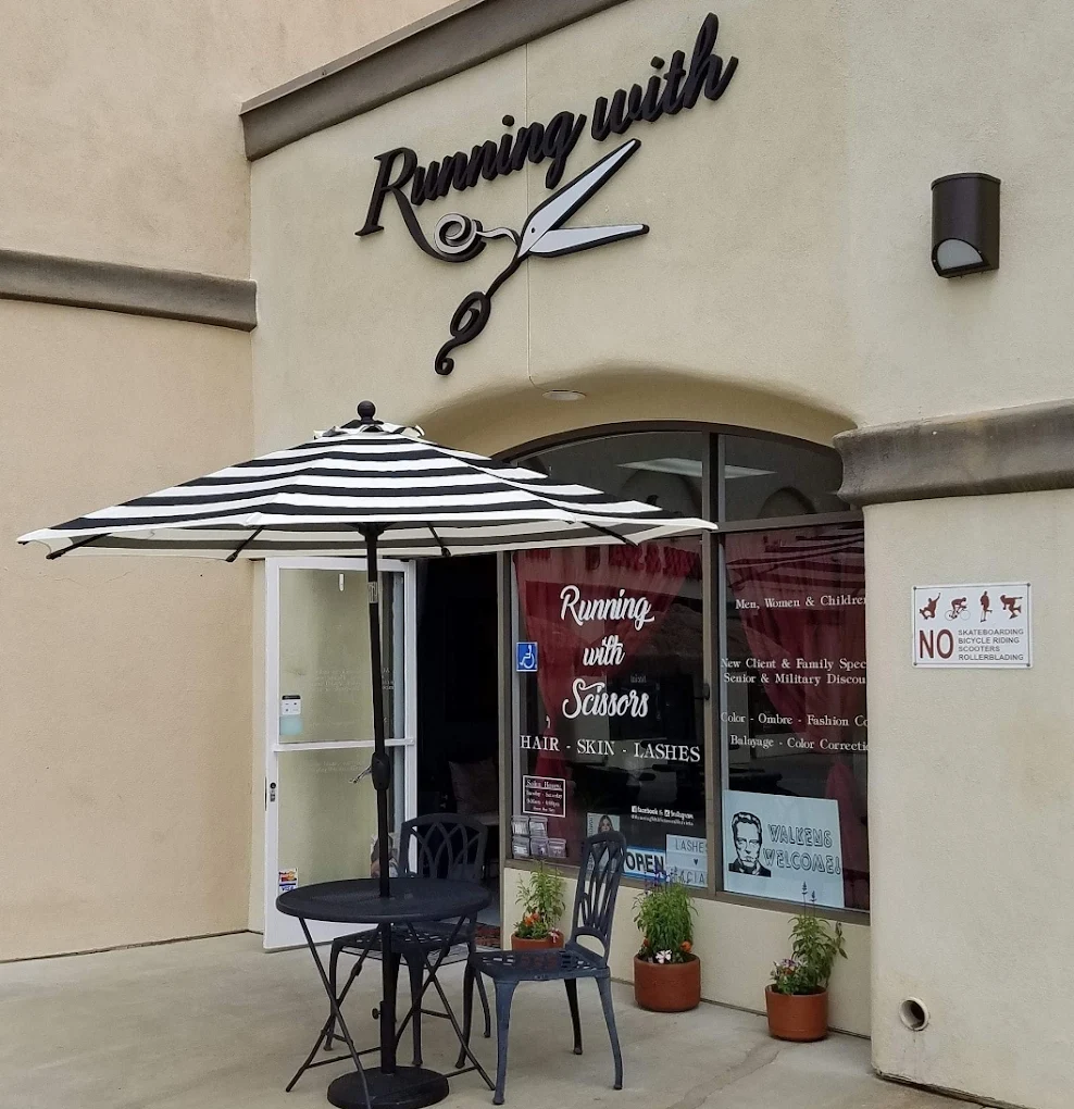 Running With Scissors Murrieta