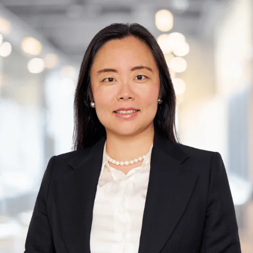 Brown, LLC : Zijian “Coco” Guan