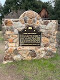 Rancho Santa Rosa Adobes