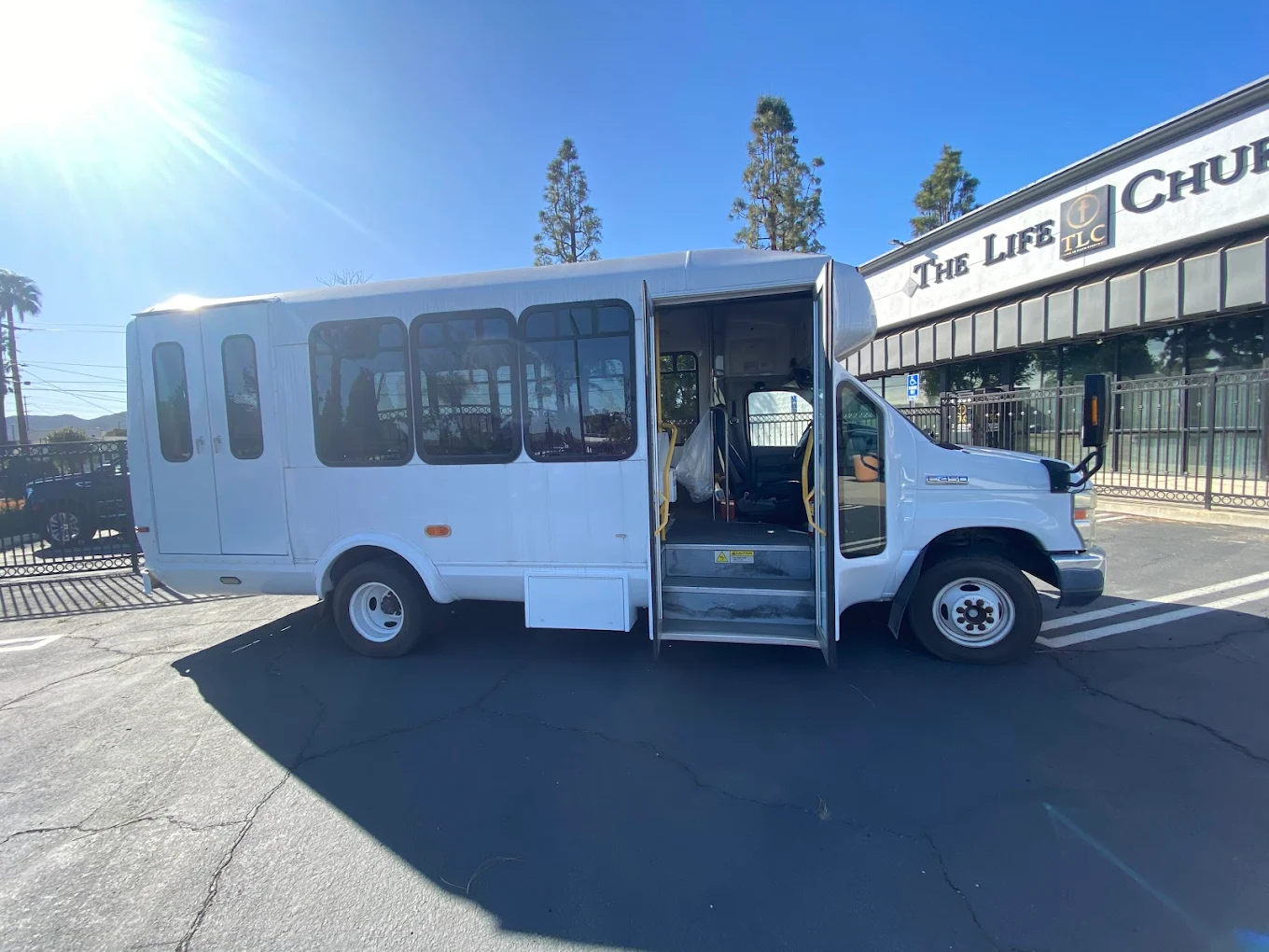 Temecula Executive Limousine Service