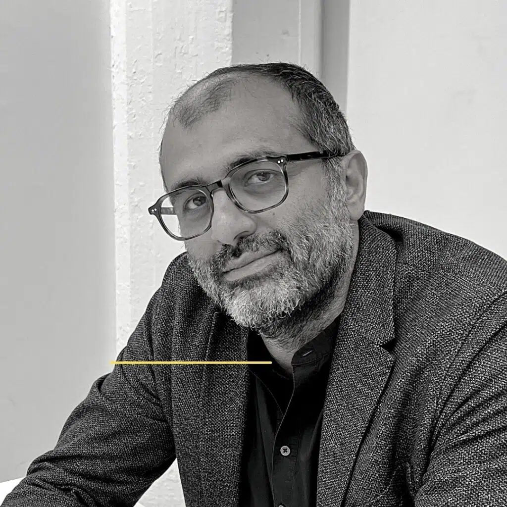 Sethi & Mazaheri, LLC : Reza Mazaheri