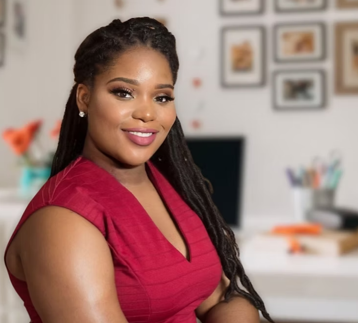 Anuforo Law Firm, LLC : Ebony Anuforo
