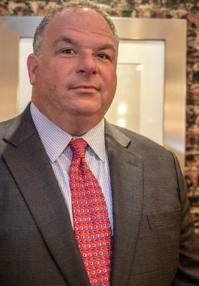 Bagolie Friedman Injury Lawyers : Ricky E. Bagolie