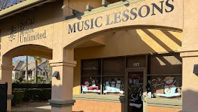 SoCal Music Unlimited