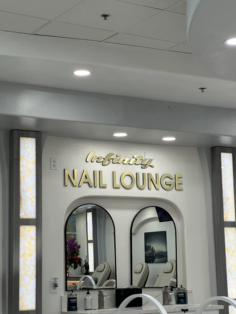 Infinity Nail Lounge