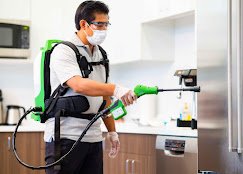 Vanguard Cleaning Systems