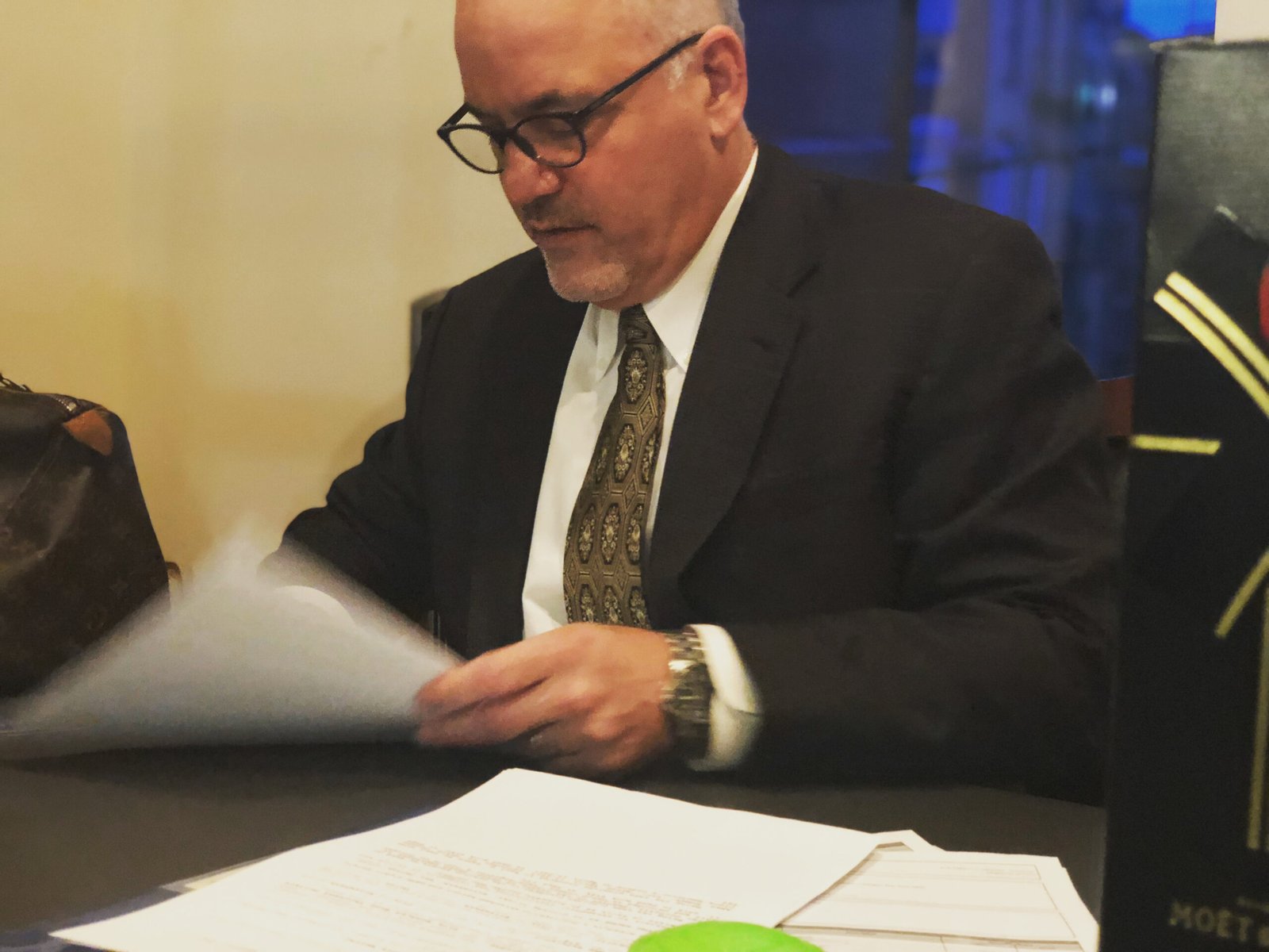 Law Office of Michael C. Schonberger : Michael C. Schonberger, Esq.