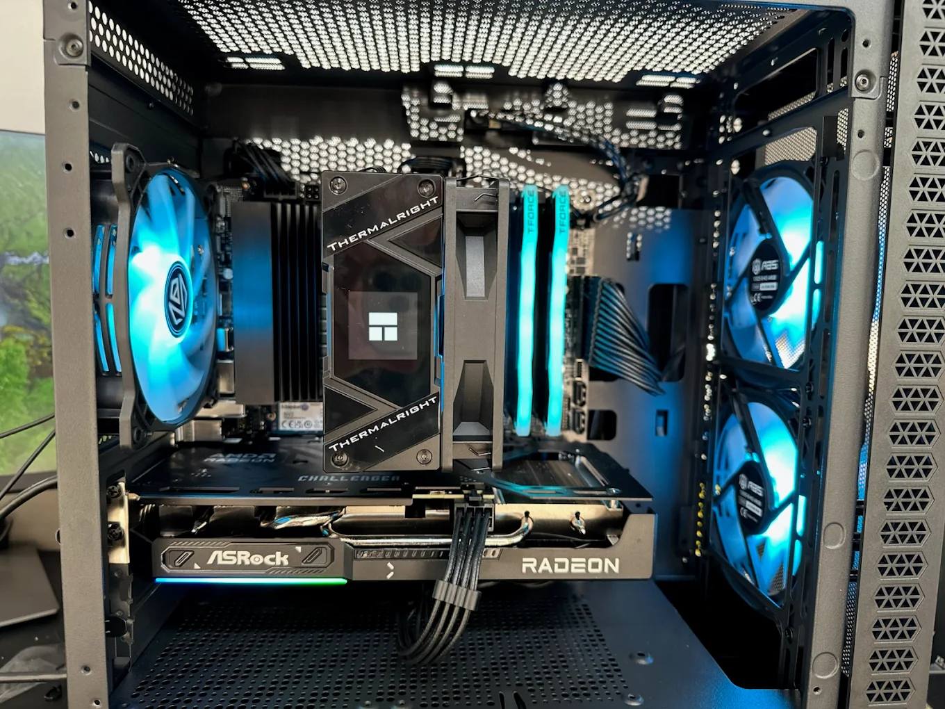 Rapid Computer Repair