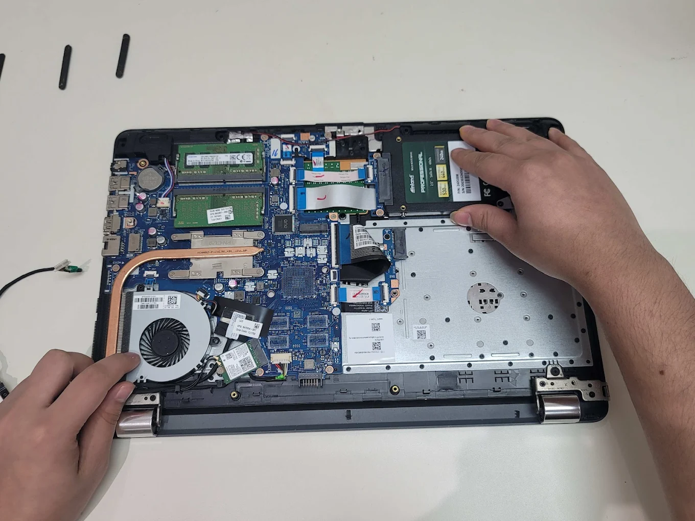 Mac Tech Service