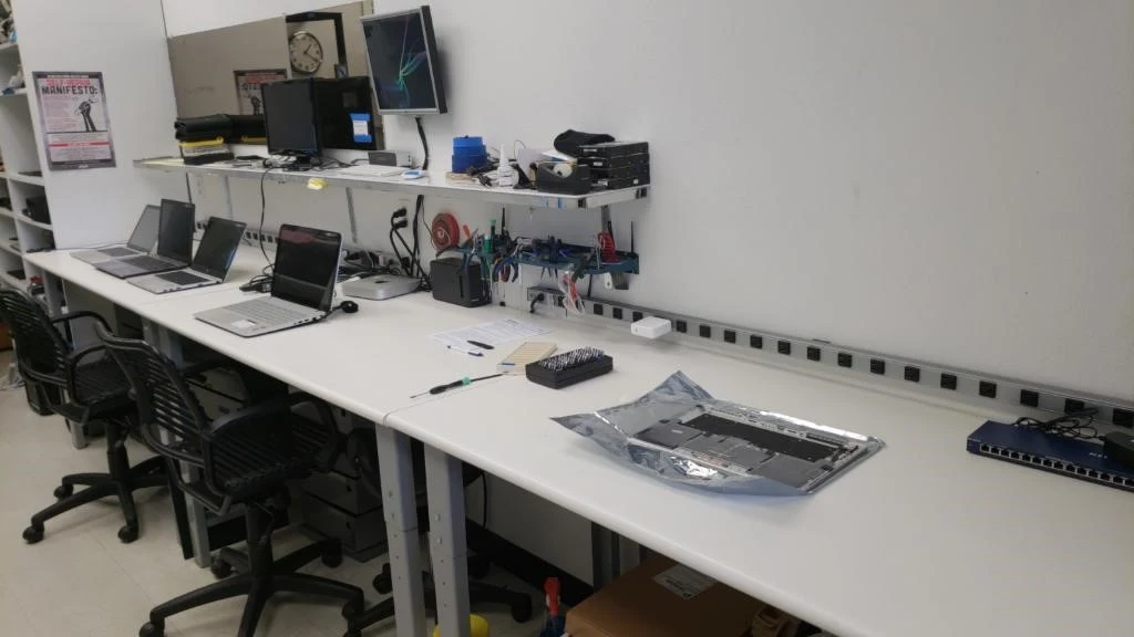 Tech Support Computer Repair