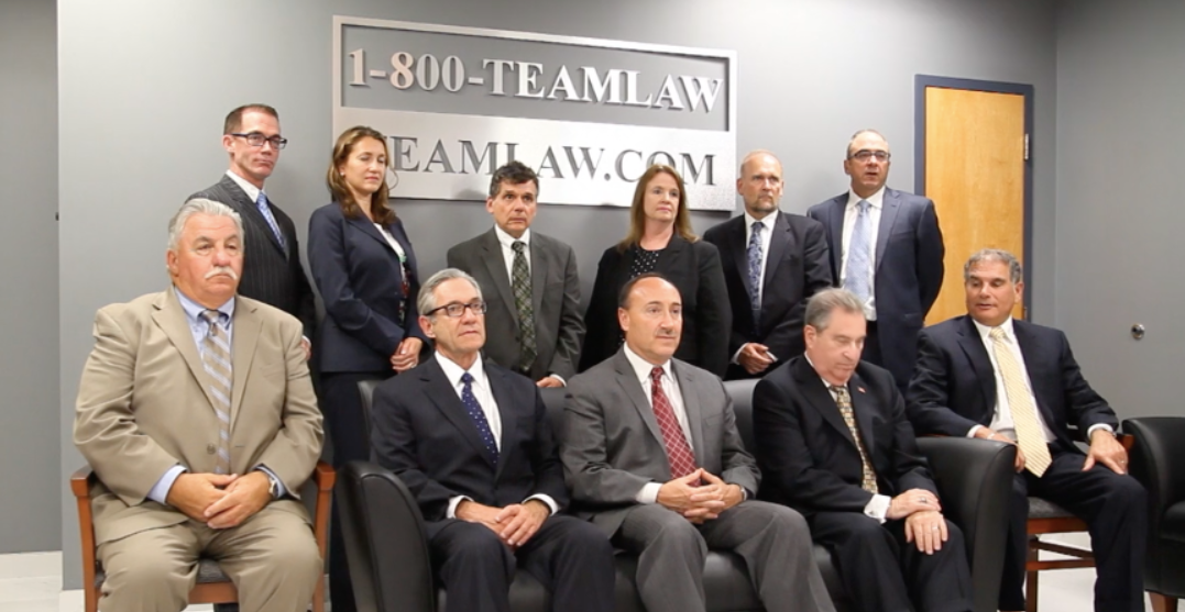 Team Law