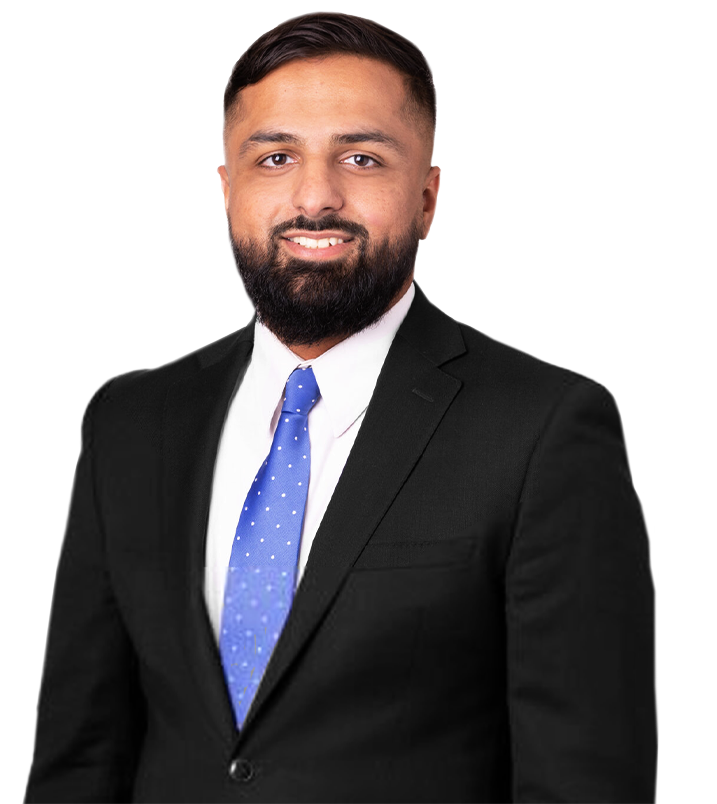 Admani Law : Saad Admani