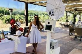 G Photo Booth & 360