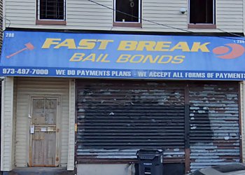 Fast Break Bail Bonds