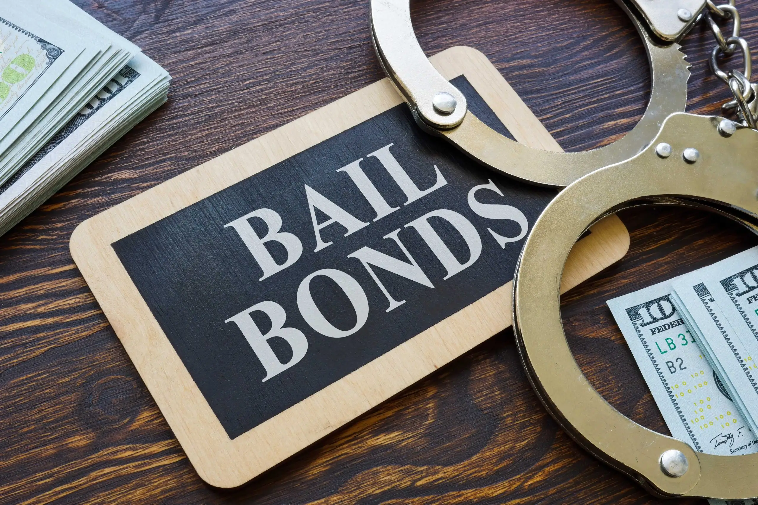 Embassy Bail Bonds, LLC