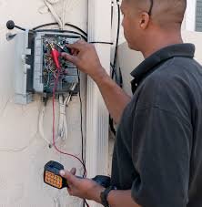 Douglas Electrical Services