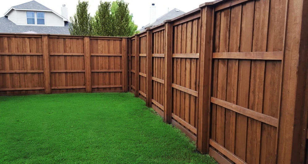 DFW Fence Contractor LLC