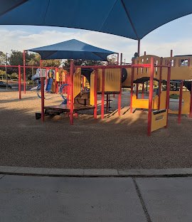 California Oaks Sports Park