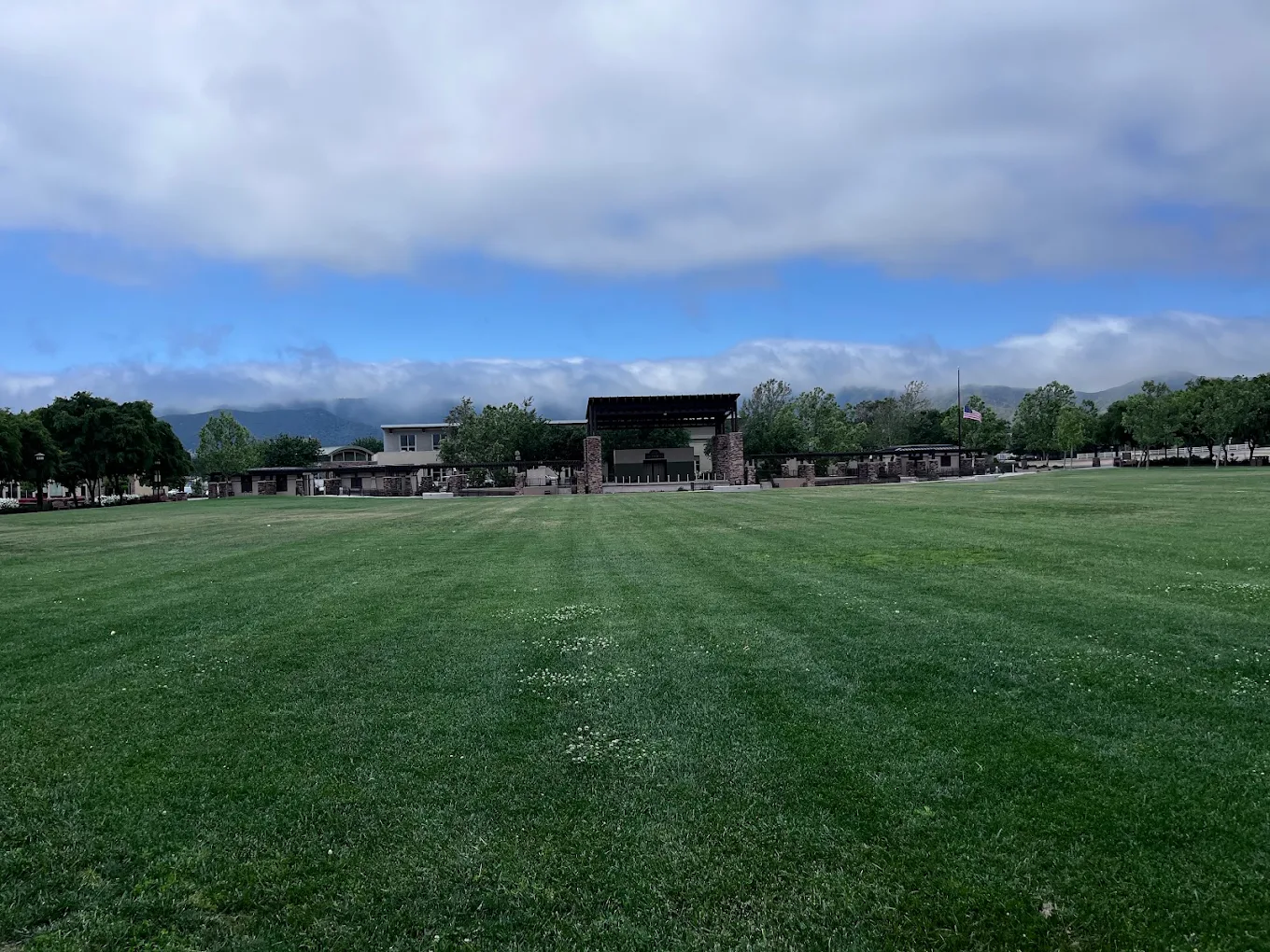 Town Square Park