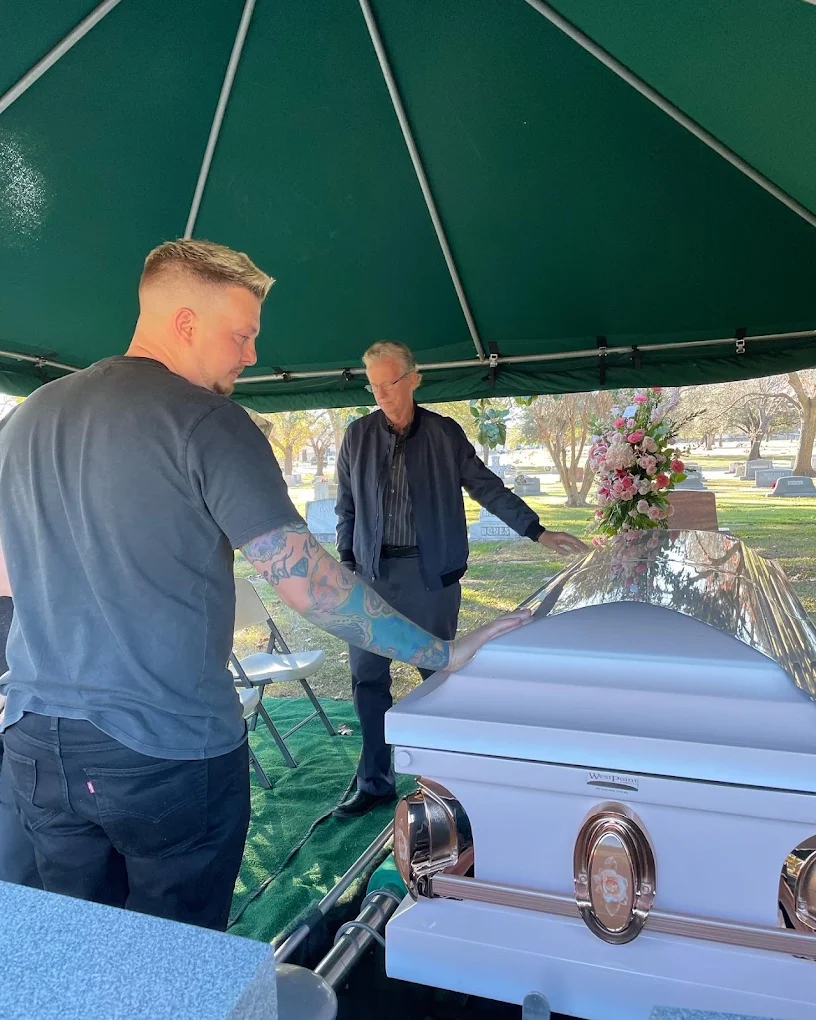 Greenwood Funeral Homes and Cremation