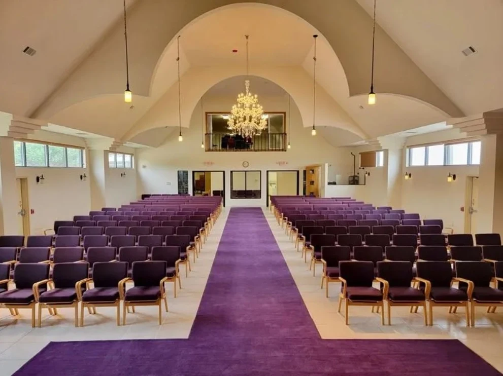 Roberts Family Affordable Funeral Home
