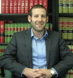 Goldman & Beslow, LLC : David G. Beslow