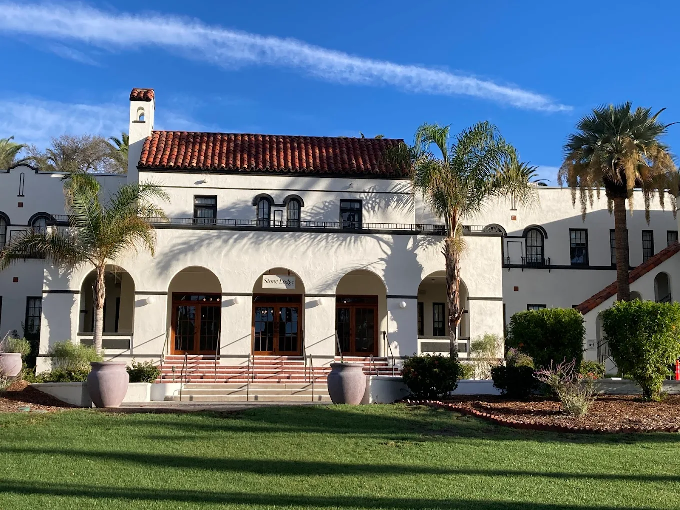 Spa - Murrieta Hot Springs