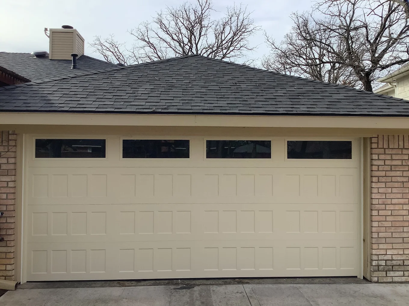 Action Garage Door Repair Specialists