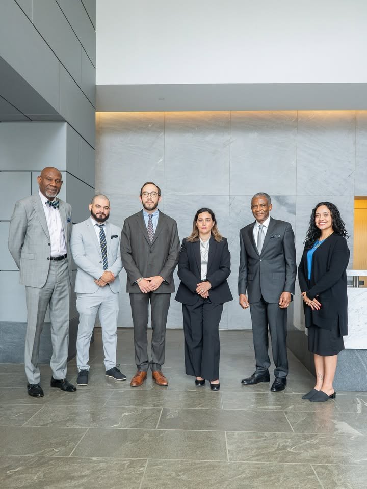 Maduabum Law Firm LLC