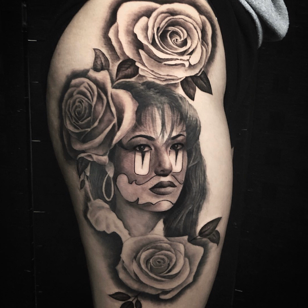 ARTillery Ink