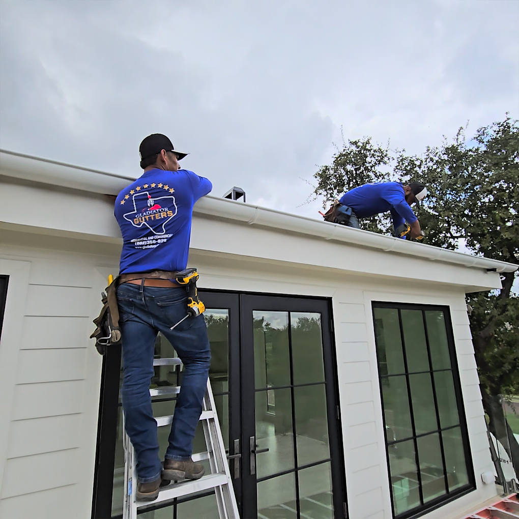 Gladiator Gutters