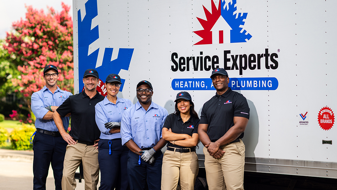 Service Experts