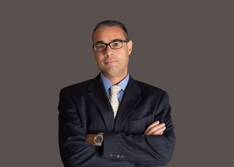 Scura, Wigfield, Heyer, Stevens & Cammarota, LLP : Pietro Cammarota, Esq.
