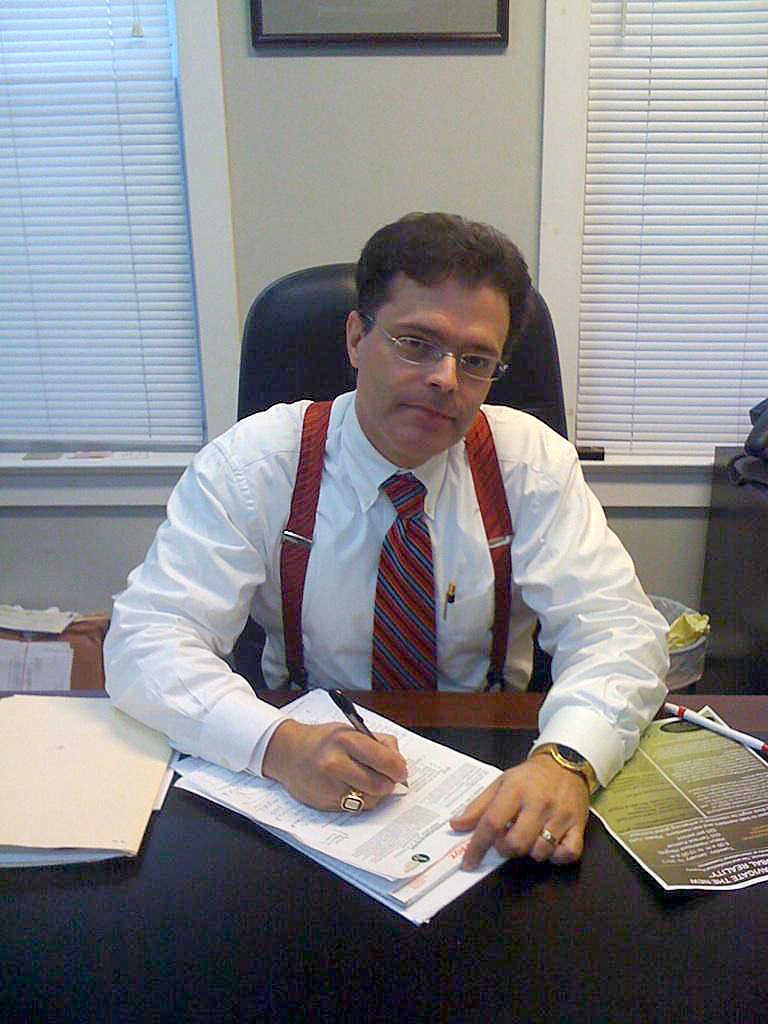 Anthony J. Vignier Attorney at Law : Anthony J Vignier, Esq.