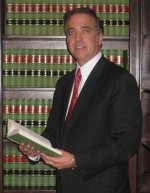 Robert A. Solomon, PC