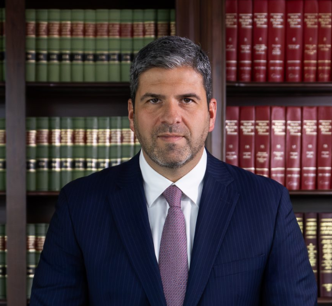 Law Office of Peter Briskin, P.C. :  Peter Briskin