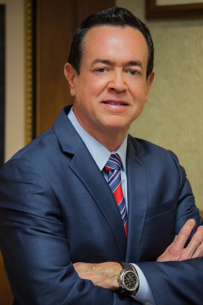Ginarte Gonzalez & Winograd, LLP : Joseph A. Ginarte
