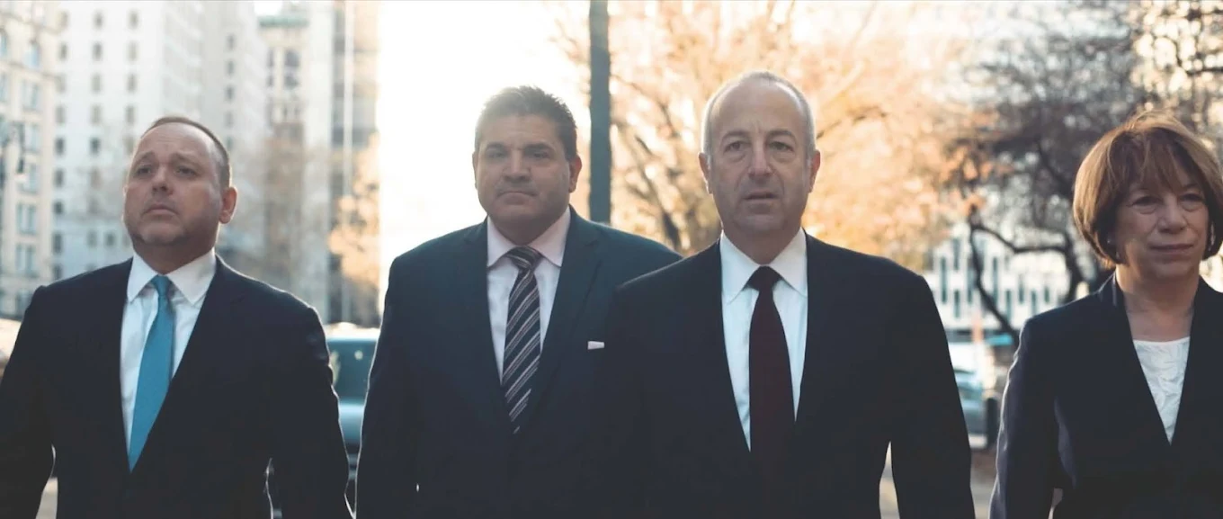 Jacoby & Meyers, LLP