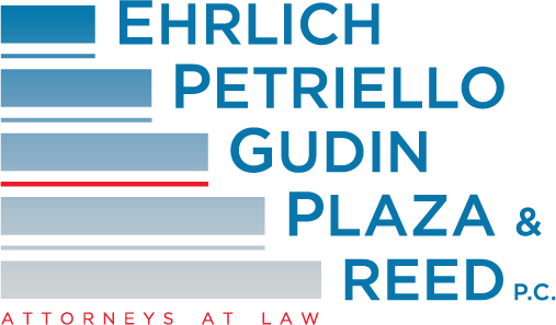 Ehrlich, Petriello, Gudin, Plaza & Reed P.C.